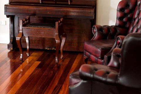 Fairlawn Estate - Whitsundays Accommodation 6