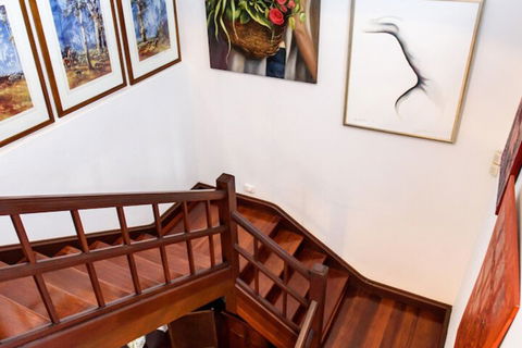 Fairlawn Estate - Whitsundays Accommodation 1