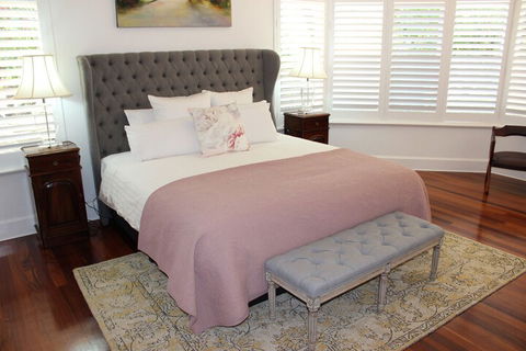 Fairlawn Estate - Whitsundays Accommodation 2