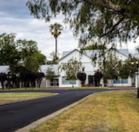 Fairlawn Estate - Whitsundays Accommodation