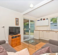 The Jetty at Cowan Cowan - Whitsundays Accommodation