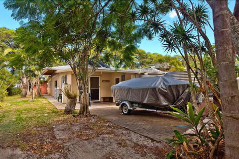 The Jetty At Cowan Cowan - Whitsundays Accommodation 2