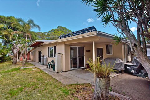 The Jetty At Cowan Cowan - Whitsundays Accommodation 1