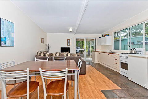 The Jetty At Cowan Cowan - Whitsundays Accommodation 3