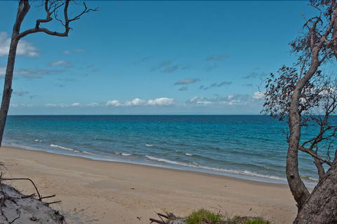 The Jetty At Cowan Cowan - Whitsundays Accommodation 7