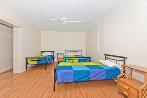 The Jetty At Cowan Cowan - Whitsundays Accommodation 4