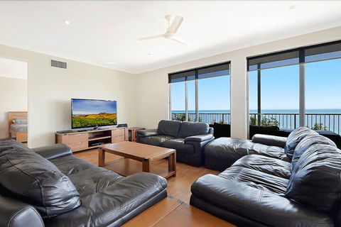 Sandcastles Coign 10 - Whitsundays Accommodation 2