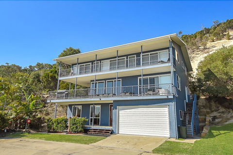 Sandcastles Coign 10 - Whitsundays Accommodation 1