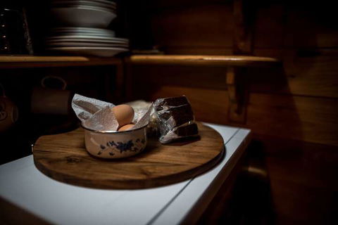 Guide Falls Cottage - Whitsundays Accommodation 6