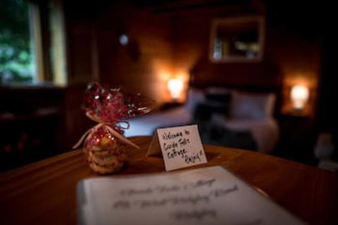 Guide Falls Cottage - Whitsundays Accommodation 0