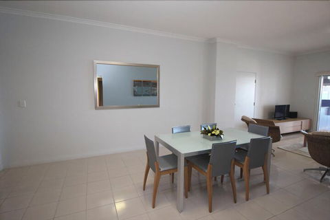 Deep Blue 12 - Whitsundays Accommodation 5
