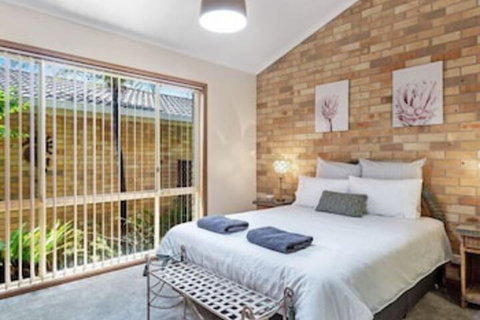 Life's A Beach At Shoal Bay - Whitsundays Accommodation 5