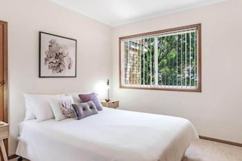 Life's A Beach At Shoal Bay - Whitsundays Accommodation 4