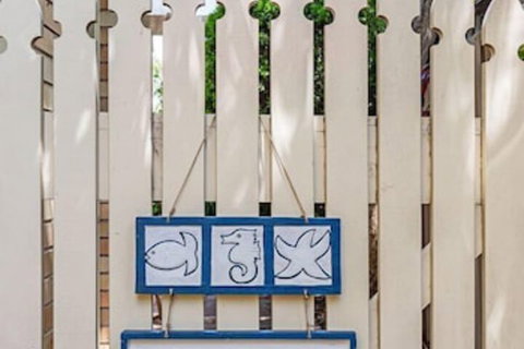 Life's A Beach At Shoal Bay - Whitsundays Accommodation 1