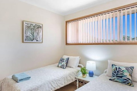 Life's A Beach At Shoal Bay - Whitsundays Accommodation 3