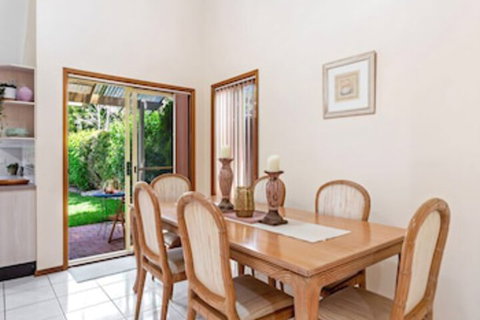 Life's A Beach At Shoal Bay - Whitsundays Accommodation 7