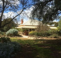 Thalia Getaway Villa - Whitsundays Accommodation
