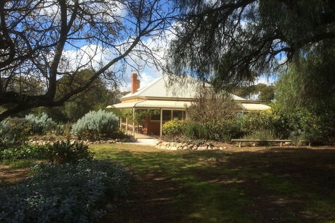 Thalia Getaway Villa - Whitsundays Accommodation 0