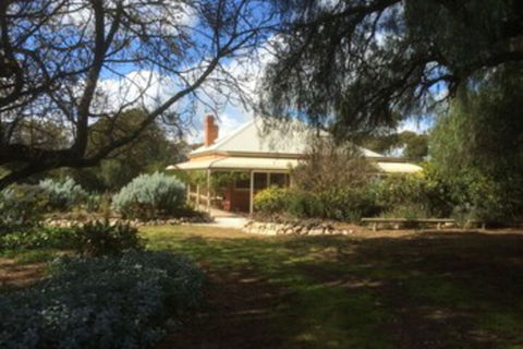 Thalia Getaway Villa - Whitsundays Accommodation 1