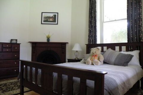 Thalia Getaway Villa - Whitsundays Accommodation 6