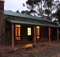 Lemke Cottage Moculta - Whitsundays Accommodation