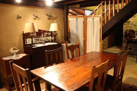 Lemke Cottage Moculta - Whitsundays Accommodation 5