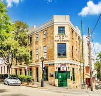 3 Bedroom Terrace at Harbour Bridge - Whitsundays Accommodation