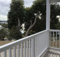 Apartment with views - Whitsundays Accommodation
