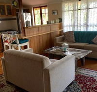 Boonah Cottage - Whitsundays Accommodation