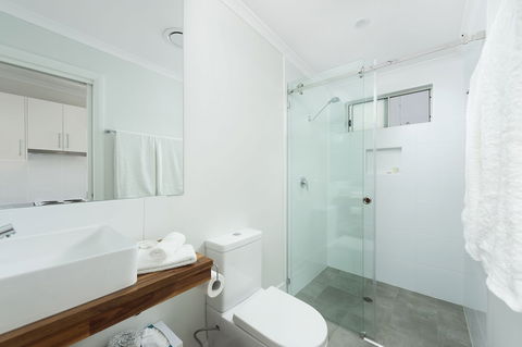 125 Milton - Whitsundays Accommodation 2