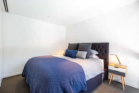 Rosa, 2BDR Richmond Apartment - Whitsundays Accommodation 4