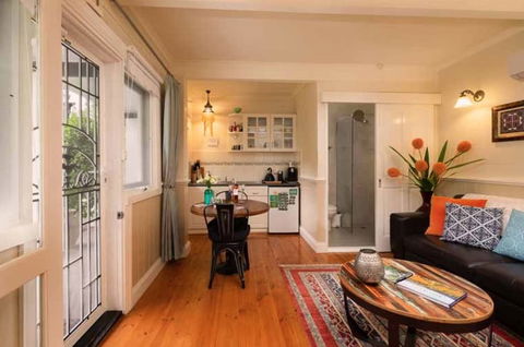 Brentwood B&B Apartments - Whitsundays Accommodation 6