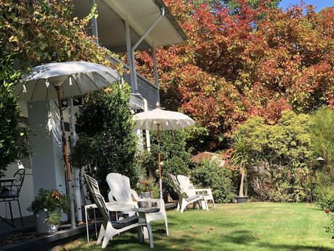 Brentwood B&B Apartments - Whitsundays Accommodation 5