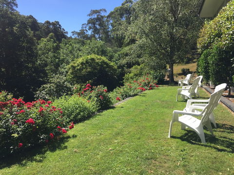 Brentwood B&B Apartments - Whitsundays Accommodation 4