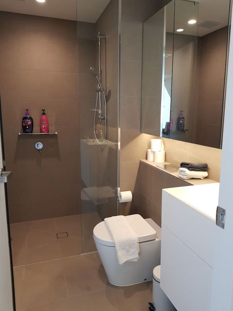 ReadySet Apartments On Southbank Boulevard - Whitsundays Accommodation 3