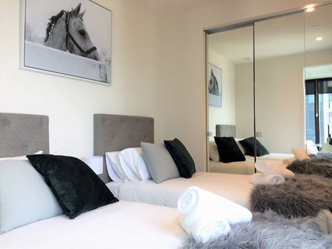 ReadySet Apartments On Southbank Boulevard - Whitsundays Accommodation 4