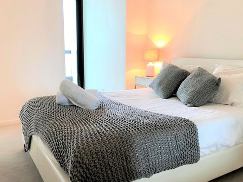ReadySet Apartments On Southbank Boulevard - Whitsundays Accommodation 5