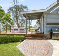 Hollow Tree Farm - Peace and Quiet on 30 Acres right in Toowoomba - Whitsundays Accommodation
