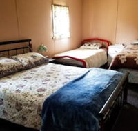 Mountain View Motel - Whitsundays Accommodation