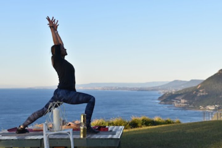 Otford NSW Whitsundays Accommodation