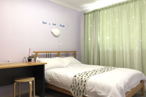 Canberra Entire House 3 Bedroom - Whitsundays Accommodation 3