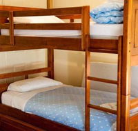 Growlers Creek Lodge - Whitsundays Accommodation