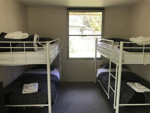 Jasny Taigh Bright VIC - Whitsundays Accommodation 1