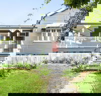 Magnolia on Mary - Whitsundays Accommodation