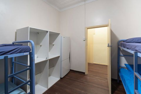 MyOZexp Aberdeen Lodge - Whitsundays Accommodation 7