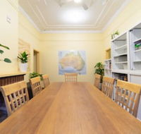 myOZexp Aberdeen Lodge - Whitsundays Accommodation