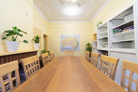 MyOZexp Aberdeen Lodge - Whitsundays Accommodation 0