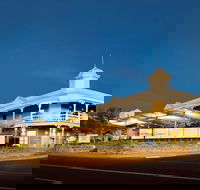 Tradewinds Hotel - Whitsundays Accommodation