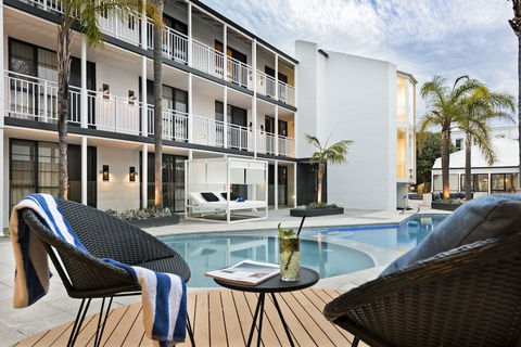 Tradewinds Hotel - Whitsundays Accommodation 5