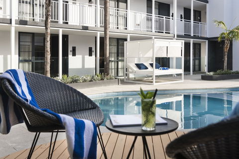 Tradewinds Hotel - Whitsundays Accommodation 2